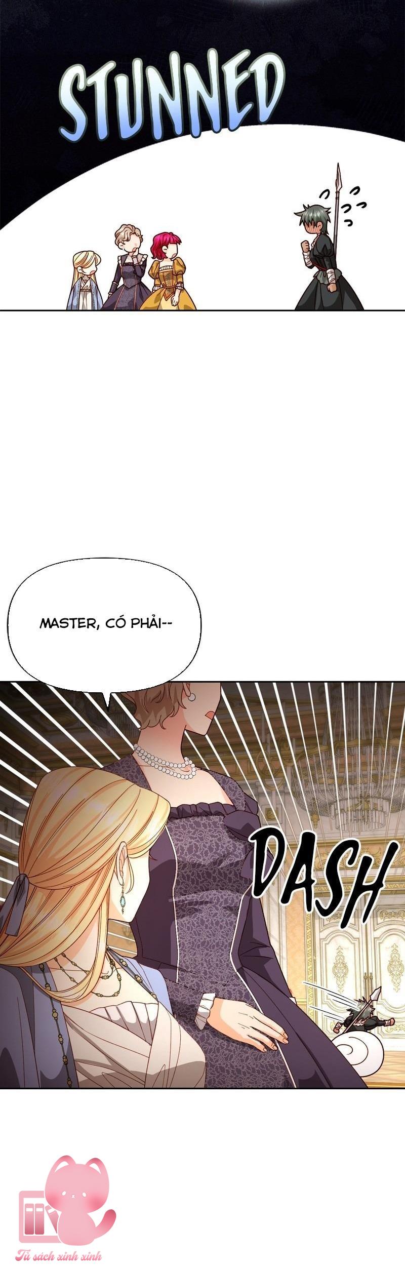 Hoàng Hậu Tái Hôn Chapter 180 - Trang 4
