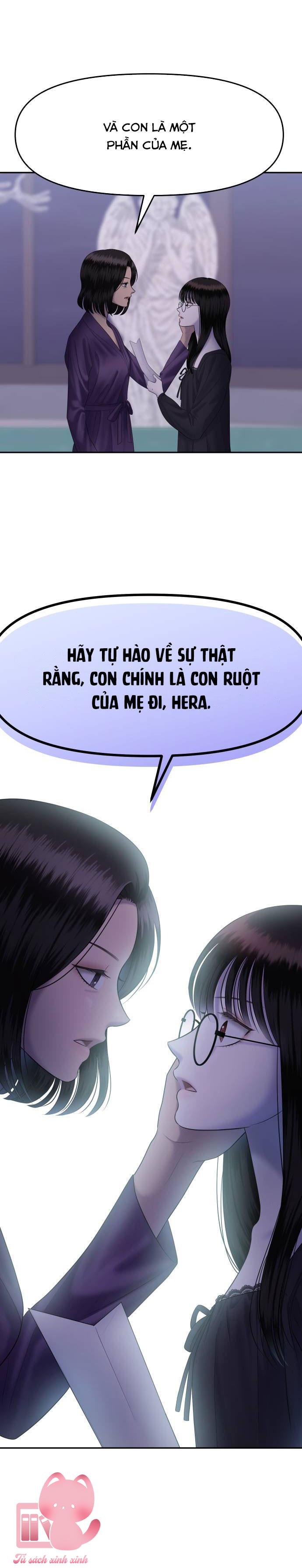 Chị Em Tranh Đấu Chap 10 - Trang 2