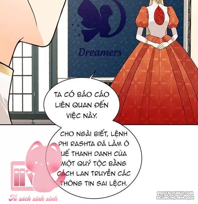 Hoàng Hậu Tái Hôn Chapter 35 - Trang 4