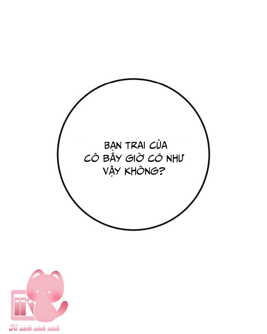 Tôi Nóng Lòng Muốn Chiếm Lấy Cô Ấy Chap 5 - Trang 3