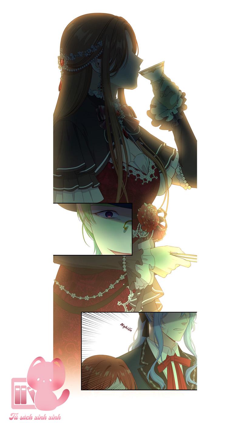 Hãy Coi Chừng Ác Nữ Chapter 70 - Trang 4