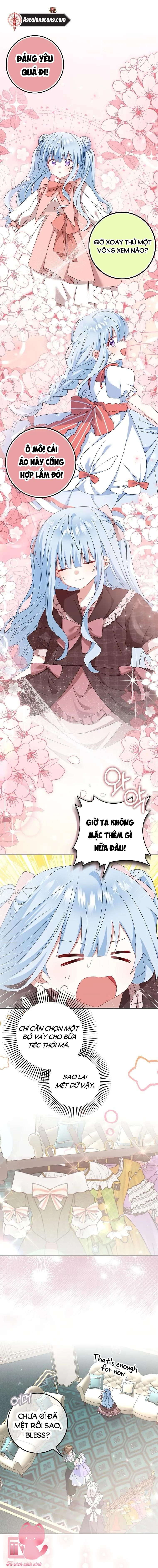 Tôi Sẽ Chiếm Lấy Ngư Trường! Chap 22 - Trang 2