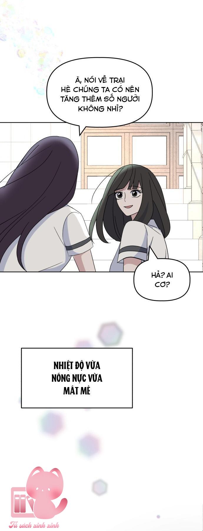 Quan Hệ Nhân Quả Chap 48 - Trang 2