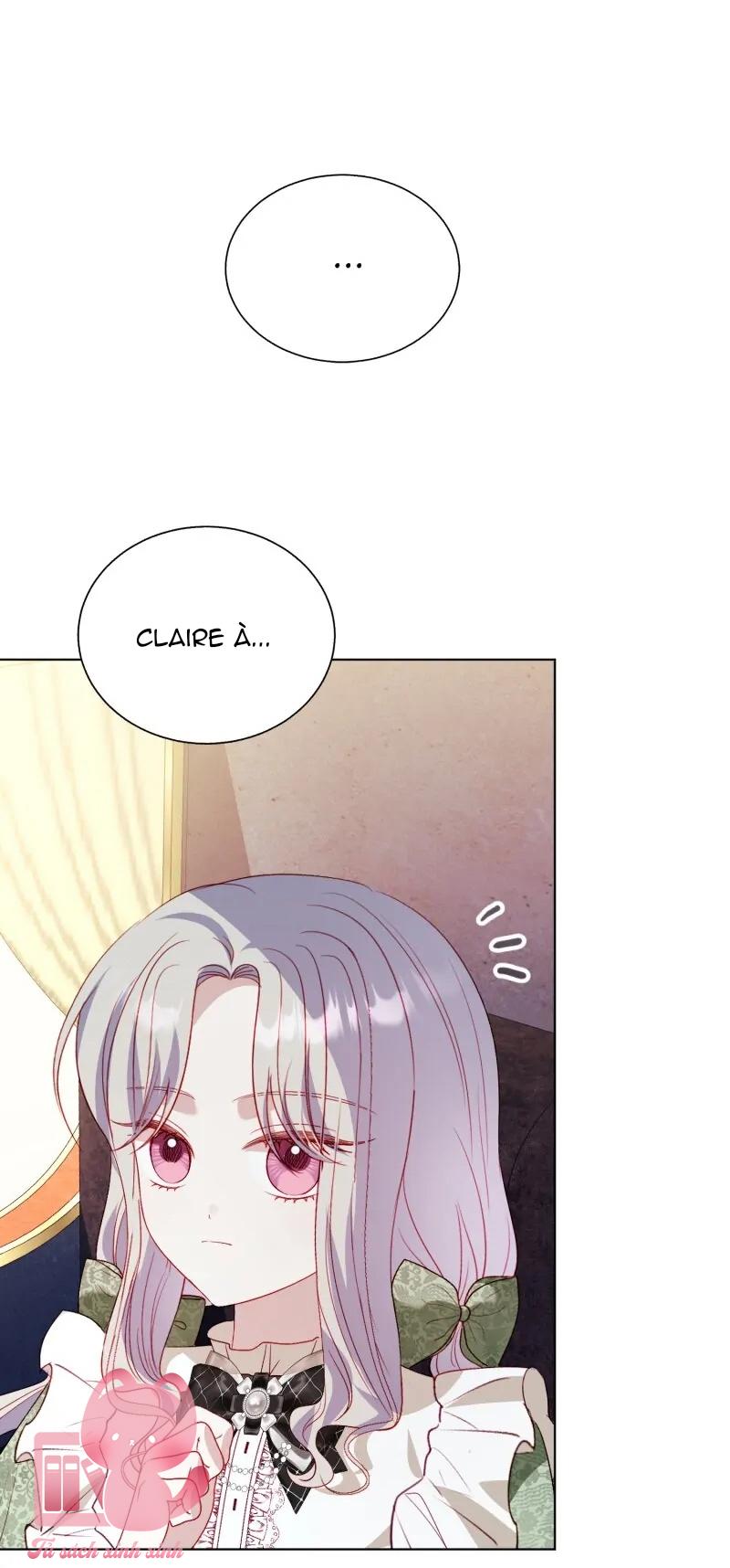 Một Ngày Nọ Bỗng Dưng Cha Xuất Hiện Chapter 71 - Trang 4