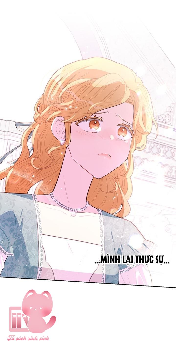 Hoàng Nữ Tóc Đen Chapter 71 - Trang 3