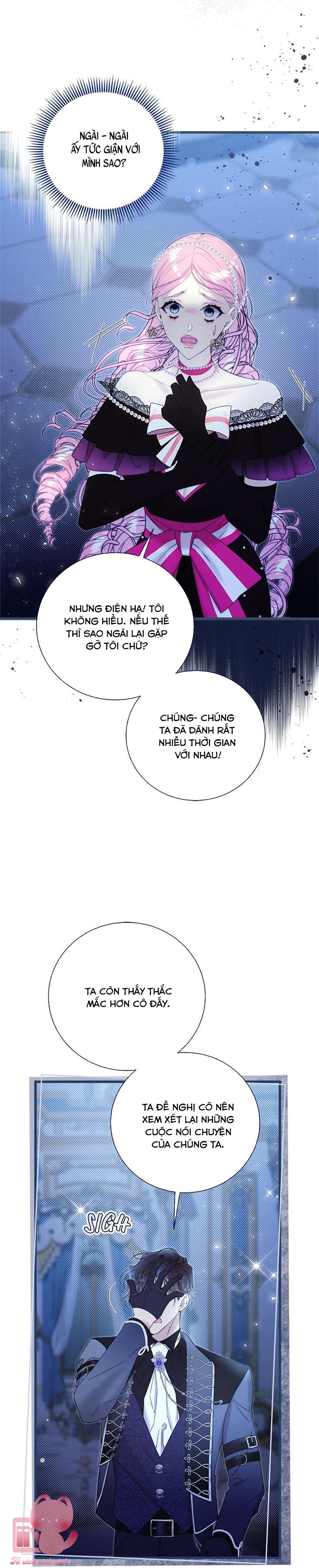 Beatrice Chap 121 - Trang 2