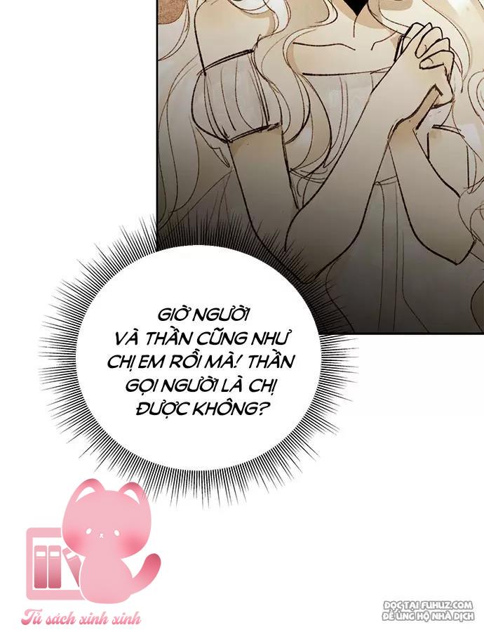 Hoàng Hậu Tái Hôn Chapter 52 - Trang 4