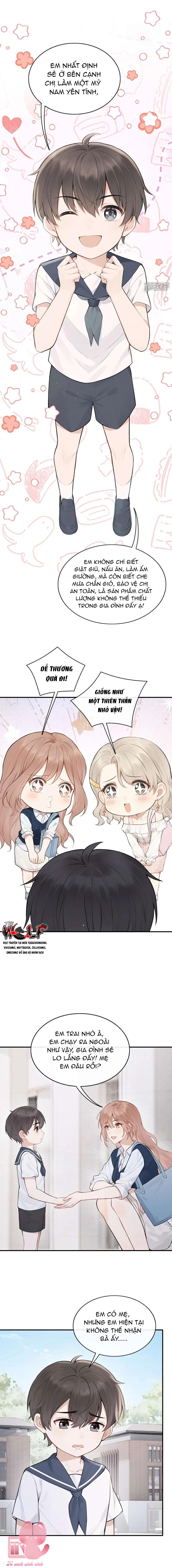 Sống Chung Để Tán Em Chap 86 - Trang 3