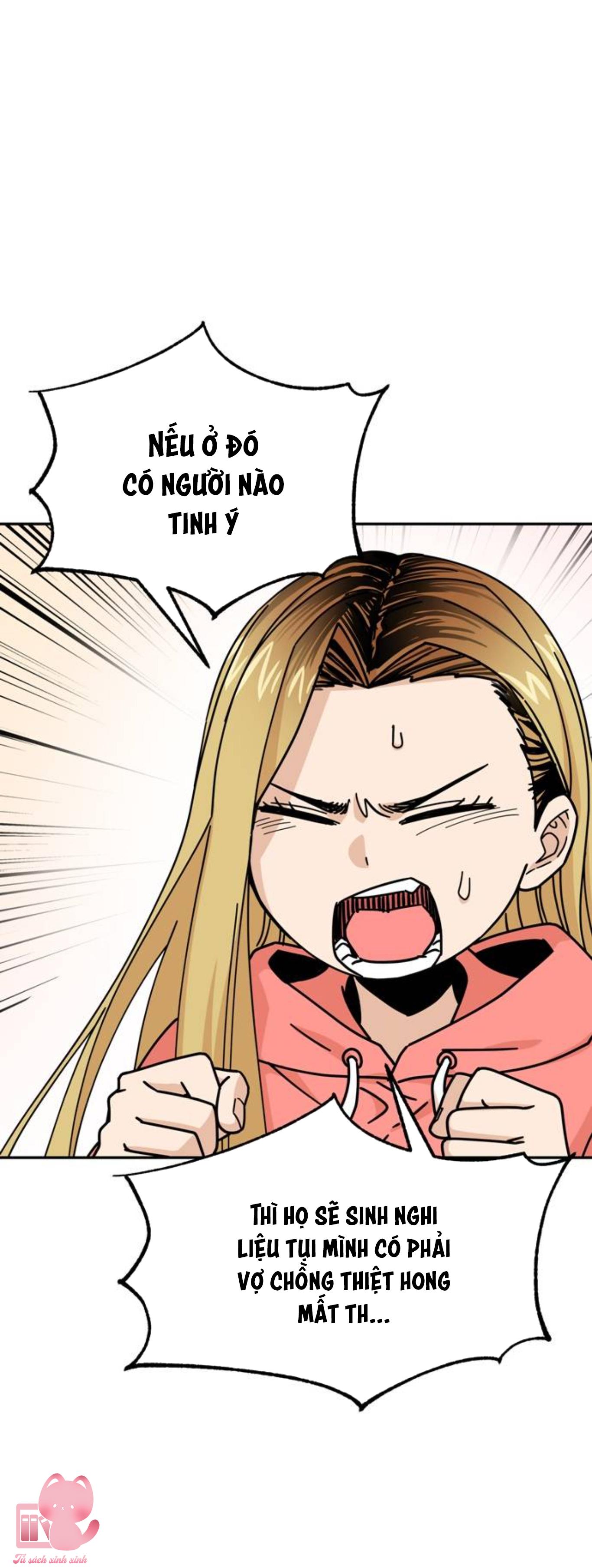 Lớ Ngớ Vớ Phải Tình Yêu Chapter 12 - Trang 4
