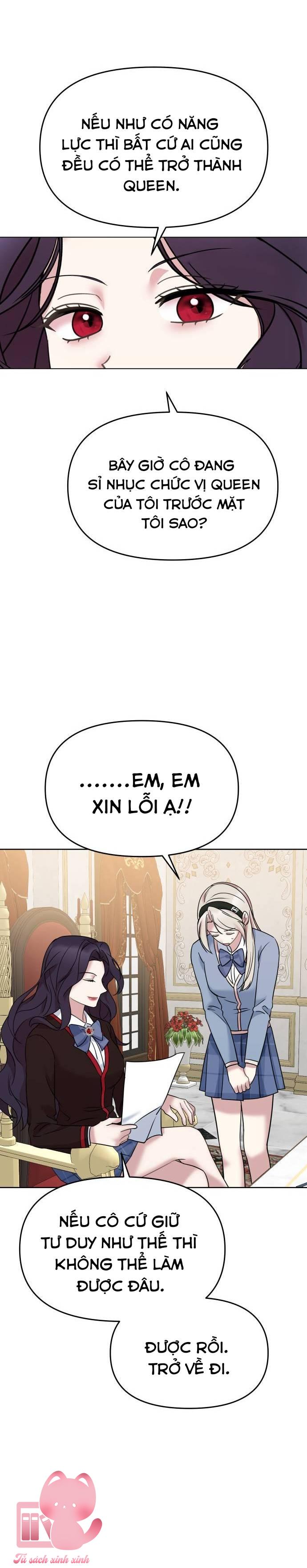 Quản Gia, Làm Ơn Đấy! Chap 20 - Trang 2