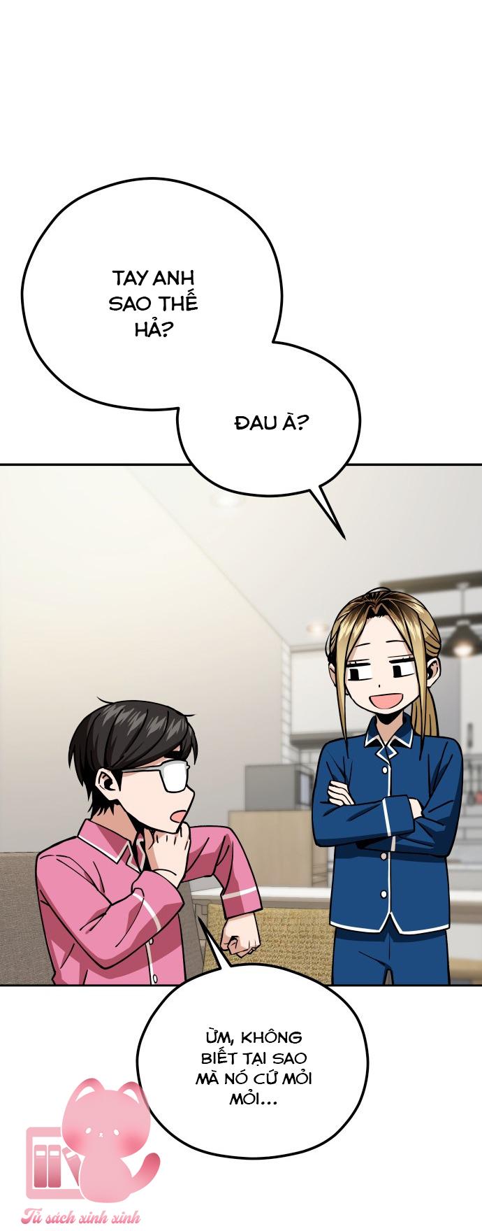 Lớ Ngớ Vớ Phải Tình Yêu Chapter 90 - Trang 4