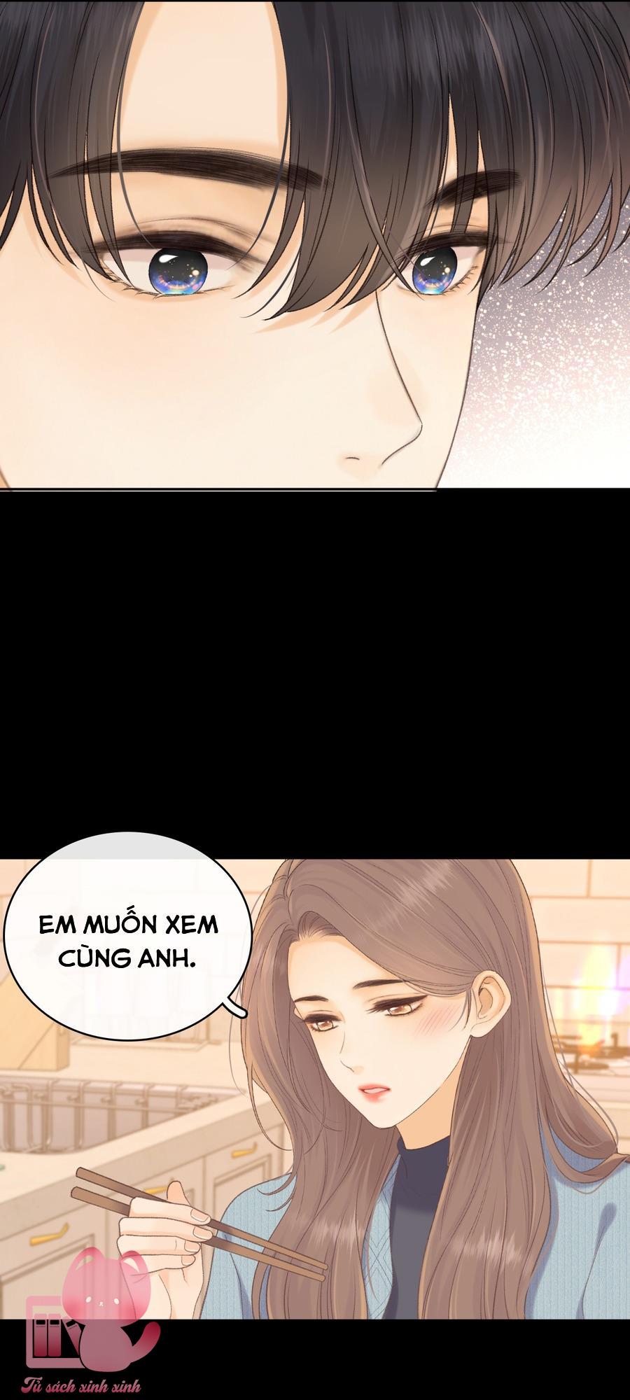 Khó Dỗ Dành Chapter 96 - Trang 4