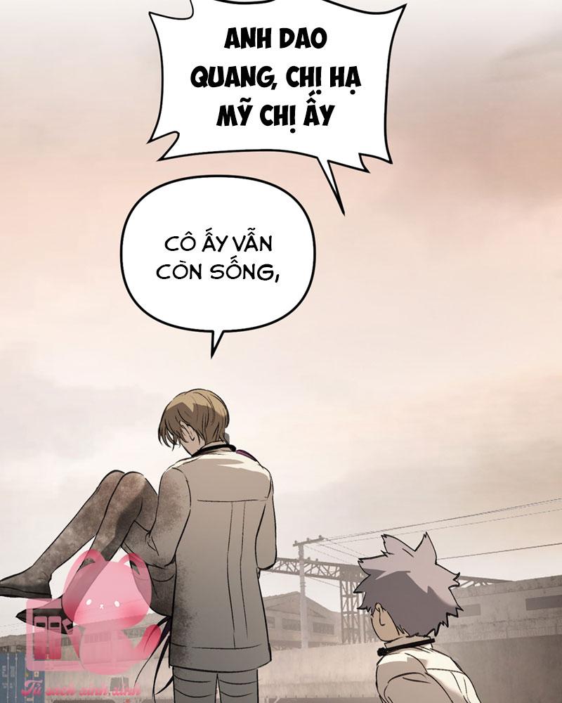 Ác Chi Hoàn Chapter 26 - Trang 4