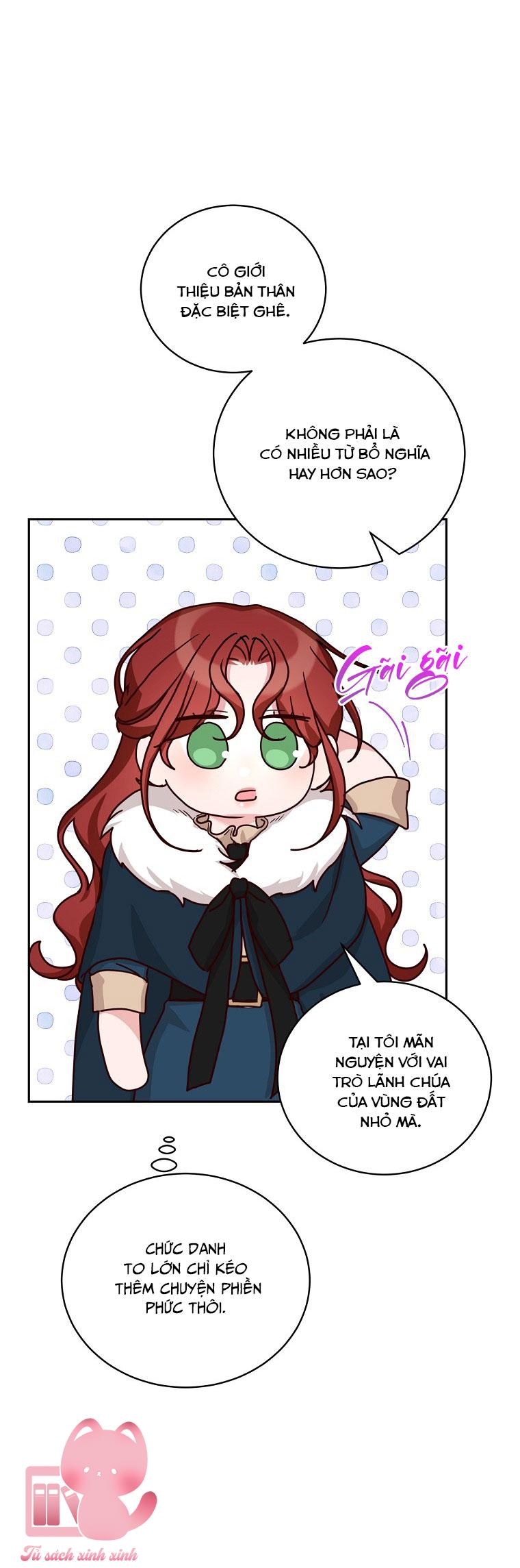 Thế Thì Ta Cứ Trở Thành Kẻ Ác Thôi Chap 64 - Trang 2