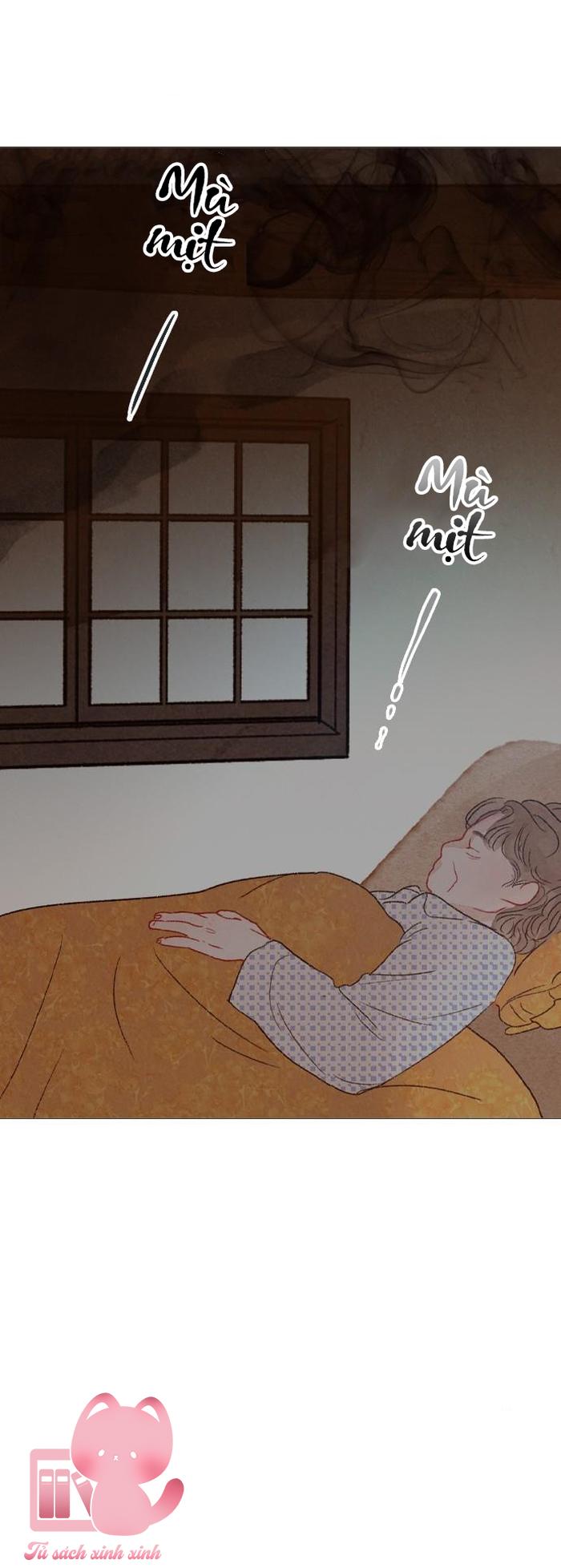 Thần Bí Chap 85 - Trang 2