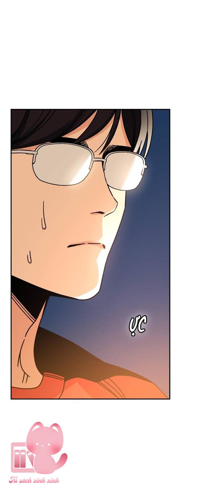 Lớ Ngớ Vớ Phải Tình Yêu Chapter 23 - Trang 4