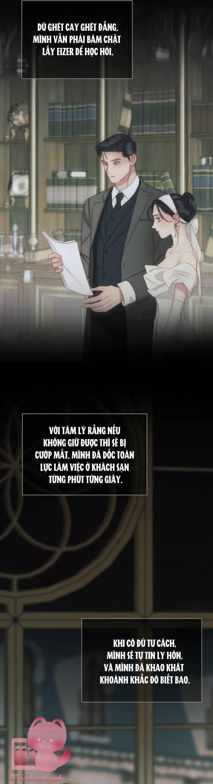 Serena Chapter 89 - Trang 4