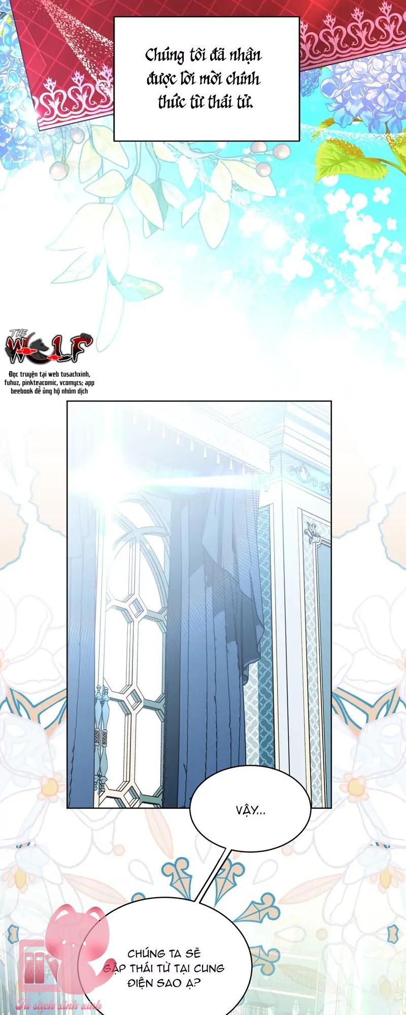 Một Ngày Nọ Bỗng Dưng Cha Xuất Hiện Chapter 40 - Trang 4