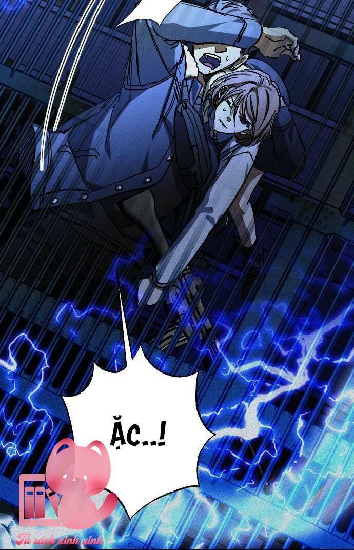 Đêm Của Bóng Tối Chapter 32 - Trang 4