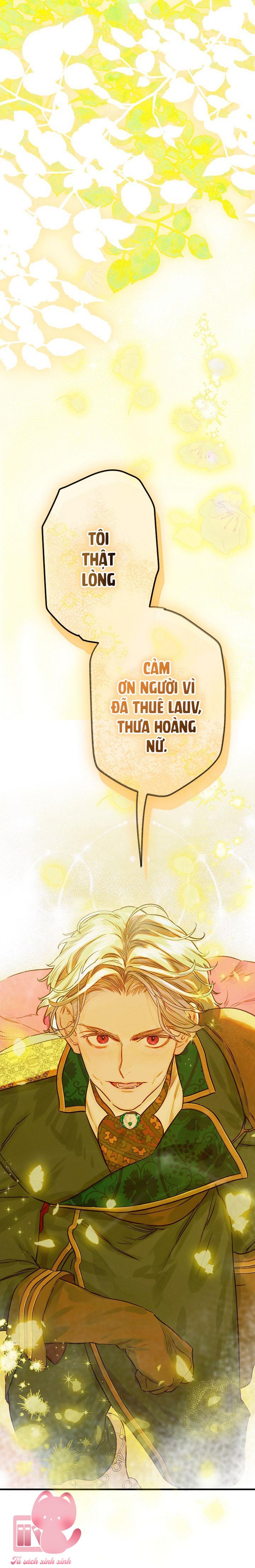 Khế Ước Hôn Nhân Của Mẹ Tôi Chapter 39 - Trang 4