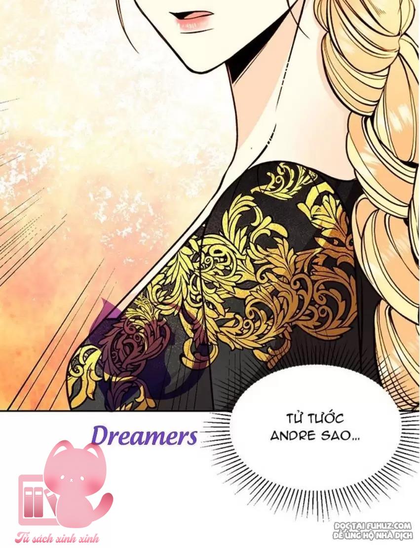 Hoàng Hậu Tái Hôn Chapter 33 - Trang 4