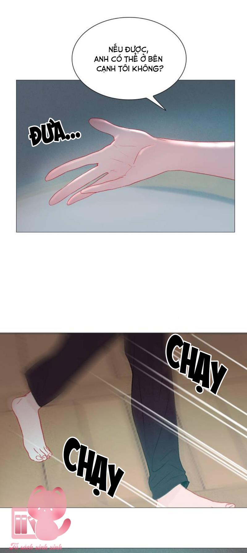 Thần Bí Chap 16 - Trang 2