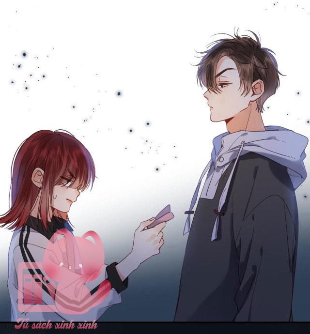 Mối Tình Thầm Kín Chapter 33 - Trang 4