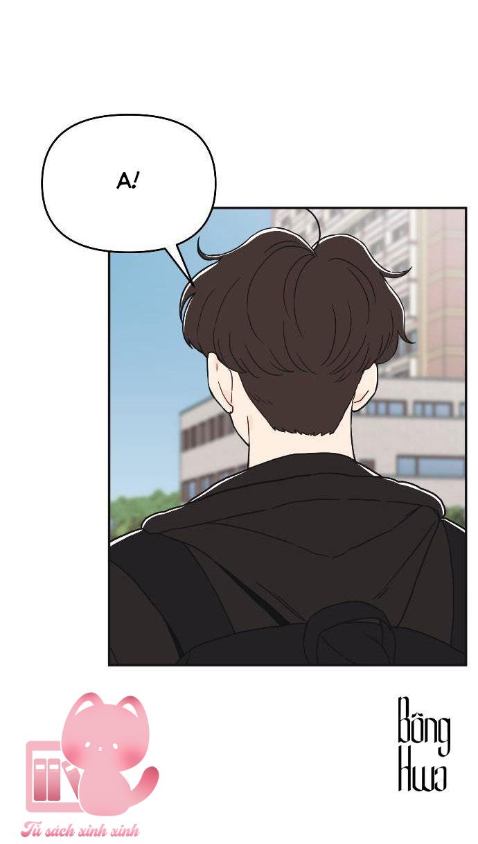 Trái Dấu Hút Nhau Chap 2 - Trang 2