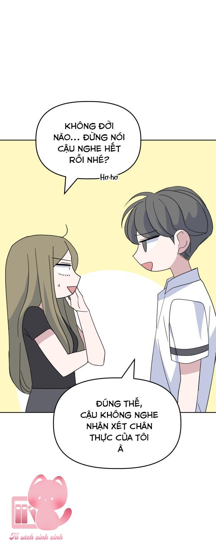 Quan Hệ Nhân Quả Chap 48 - Trang 2