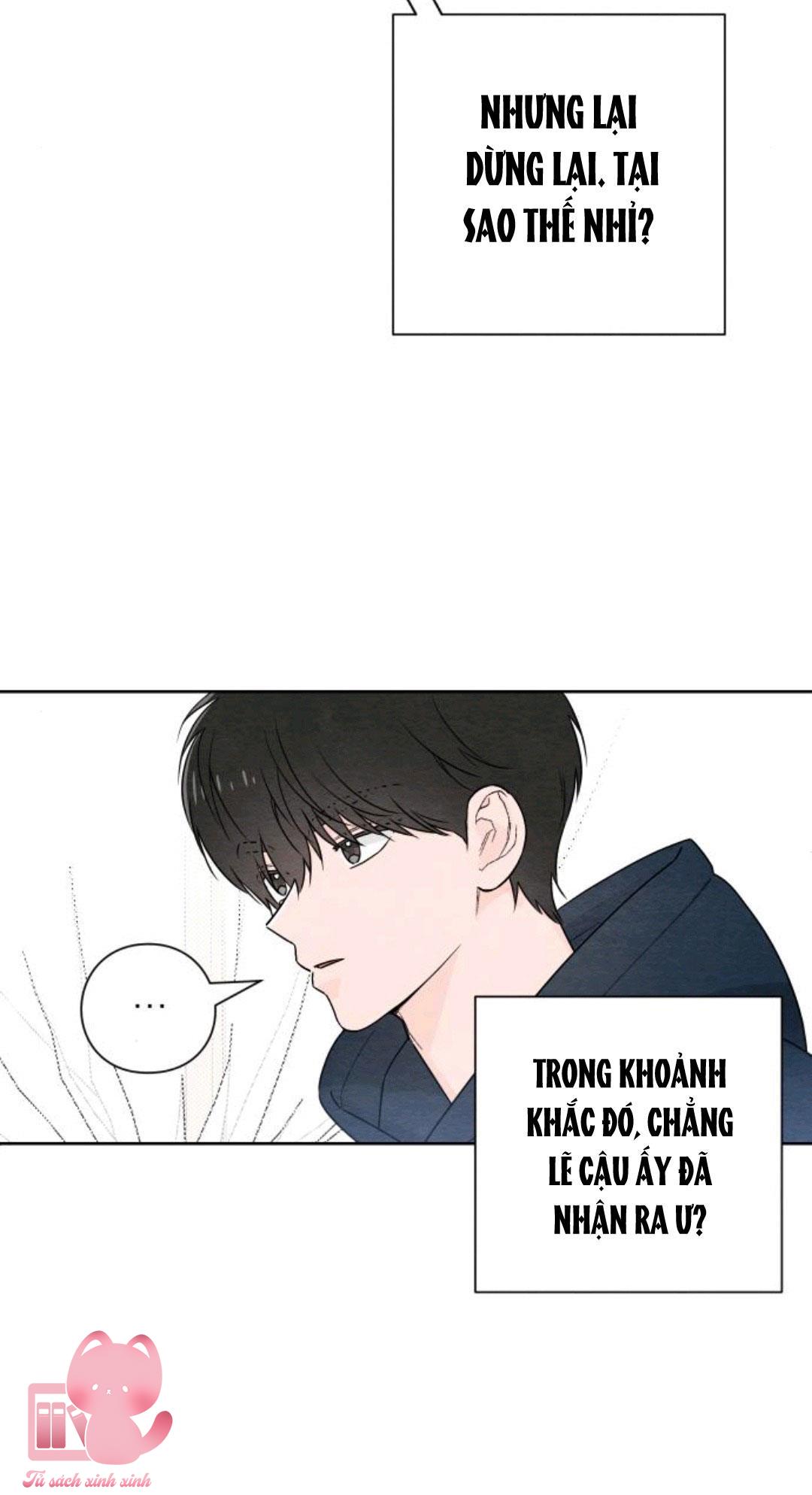 Bí Mật Thanh Xuân Chapter 30 - Trang 4