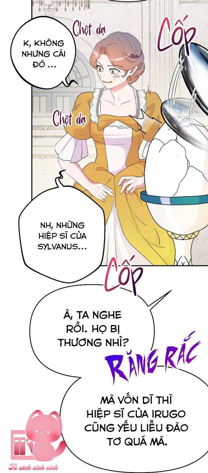 Bỏ Quách Chồng Con Đi, Tiền Bạc Mới Là Tất Cả Chap 36 - Trang 2