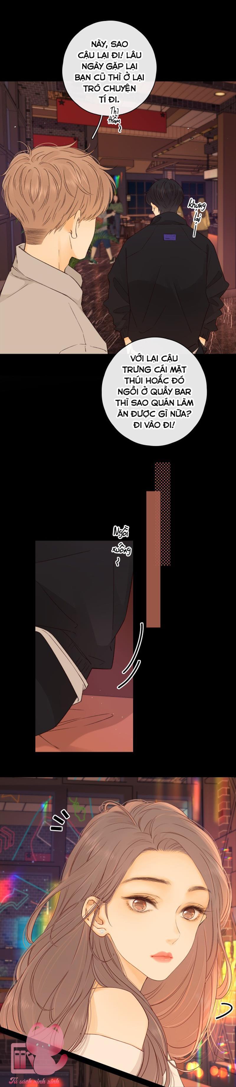 Khó Dỗ Dành Chapter 25 - Trang 4