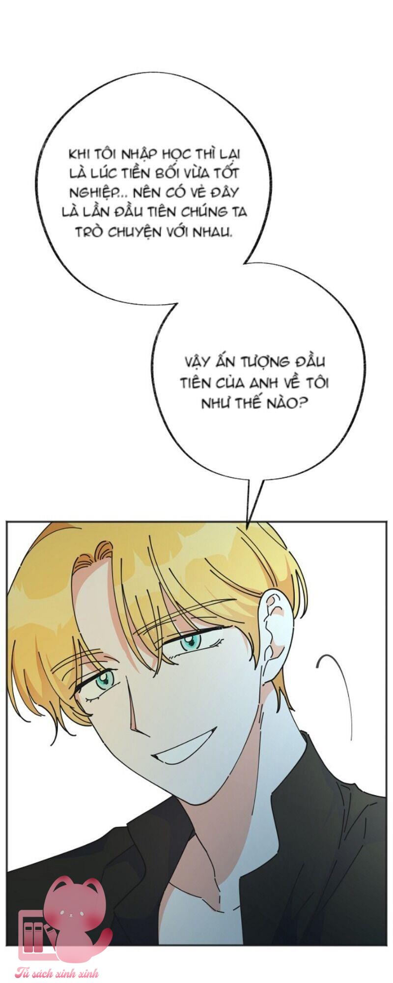 Người Hùng Của Ác Nữ Chapter 42 - Trang 4