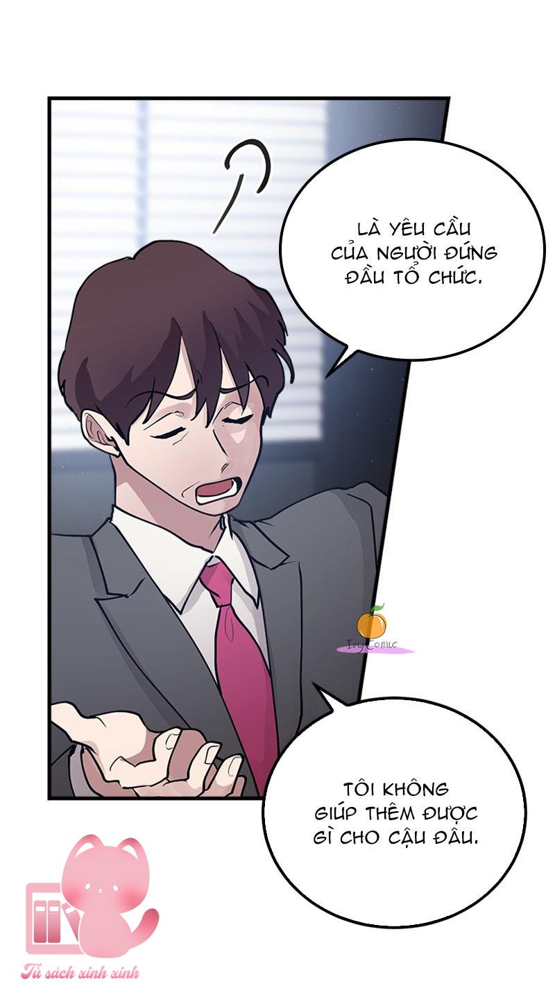 Trưởng Phòng Mệt Mỏi Vì Người Vợ Mới Cưới Chap 2 - Trang 2
