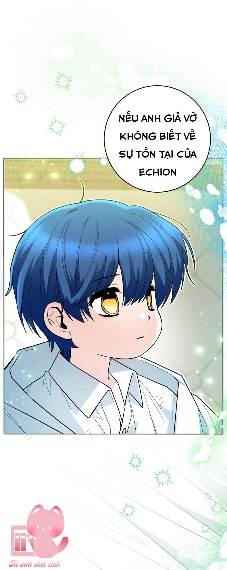 Bé Con Cá Voi Sát Thủ Chap 47 - Trang 4