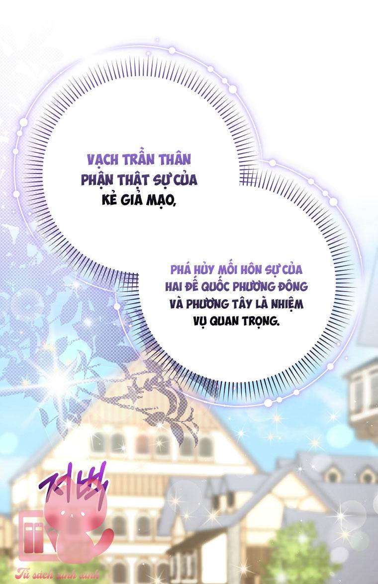 Dù Tình Cờ Cứu Giúp Nhưng Tôi Sẽ Không Chịu Trách Nhiệm Chapter 2 - Trang 3
