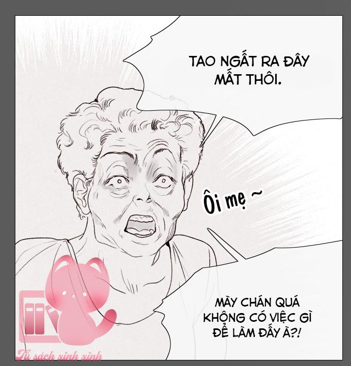 Thần Bí Chap 38 - Trang 2