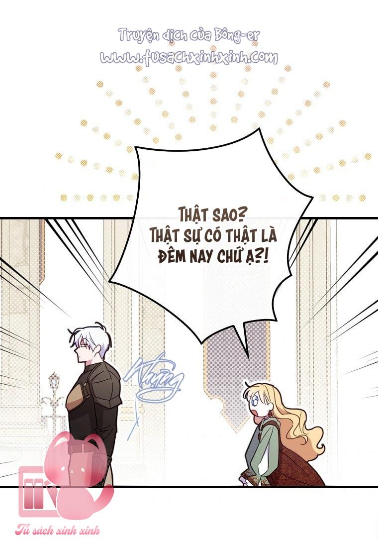 Cách Khiến Phu Quân Đứng Về Phía Tôi Chap 25 - Trang 2