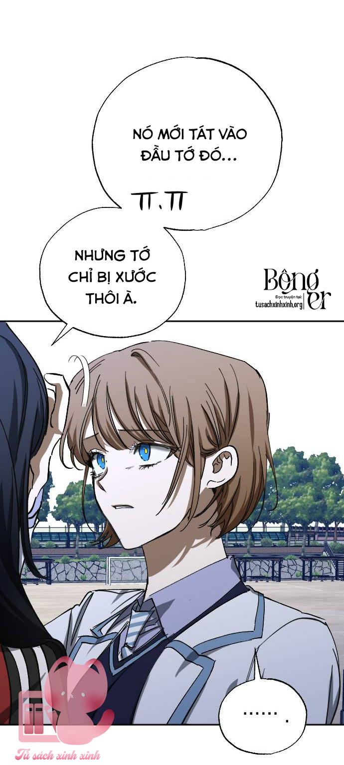 Đêm Của Bóng Tối Chapter 51 - Trang 4