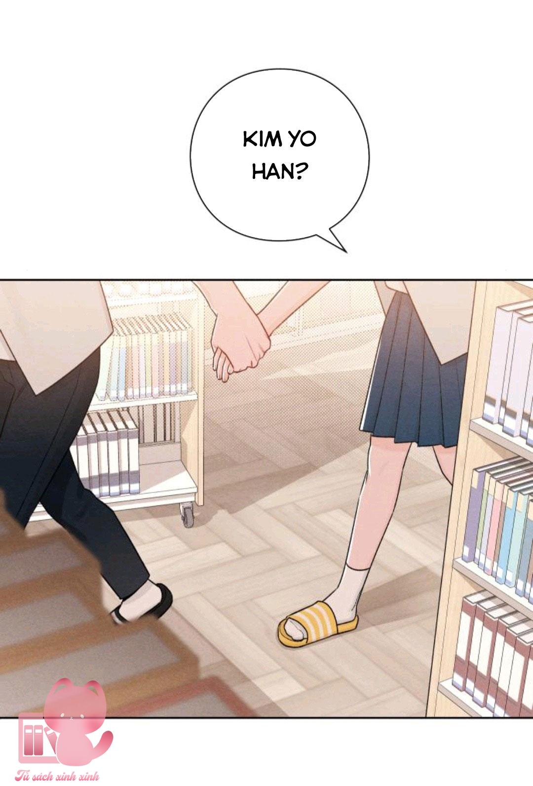 Bí Mật Thanh Xuân Chapter 52 - Trang 4