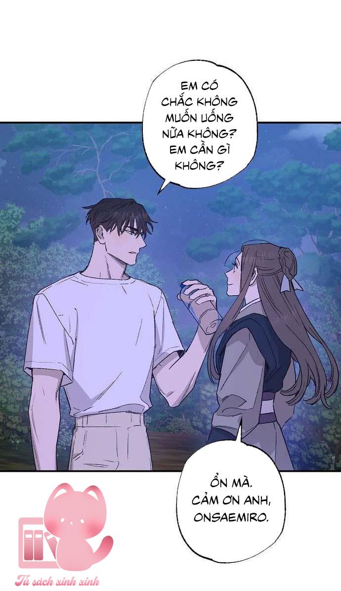 Onsaemiro Chapter 35 - Trang 4