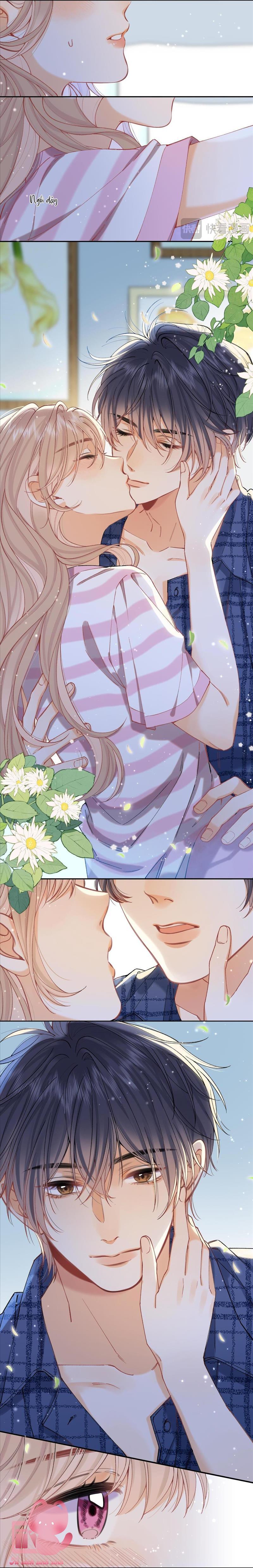 Mối Tình Thầm Kín Chapter 113 - Trang 4