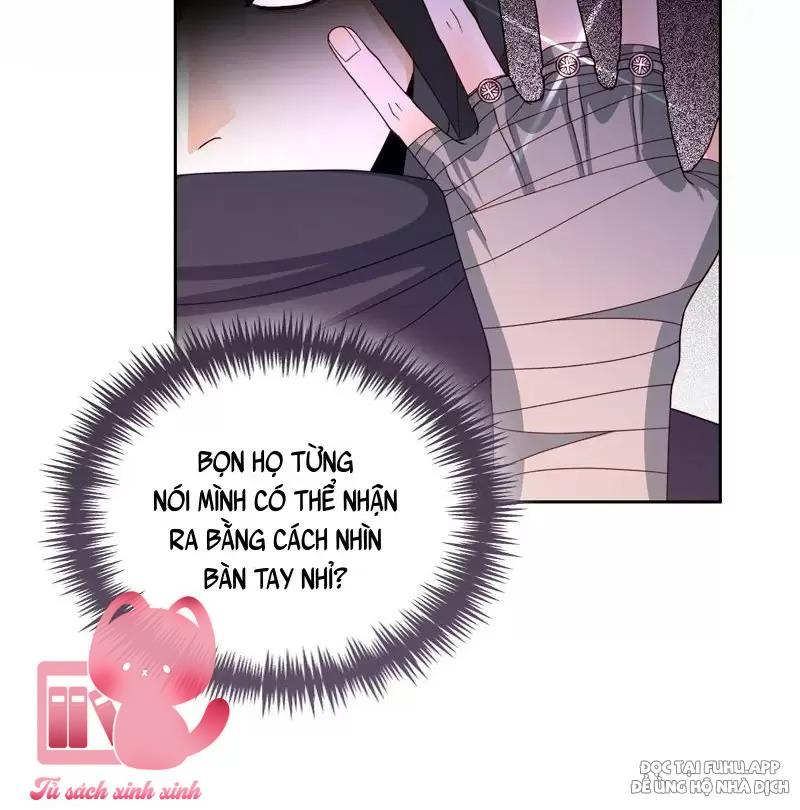 Hoàng Hậu Tái Hôn Chapter 153 - Trang 4