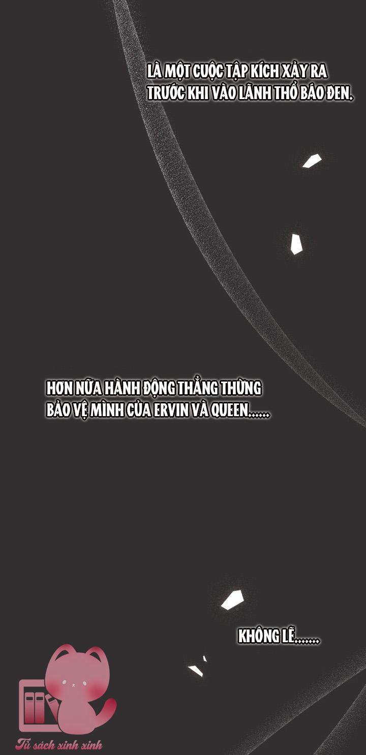 Quan Hệ Cộng Sinh Giữa Báo Đen Và Thỏ Trắng Chap 80 - Trang 2