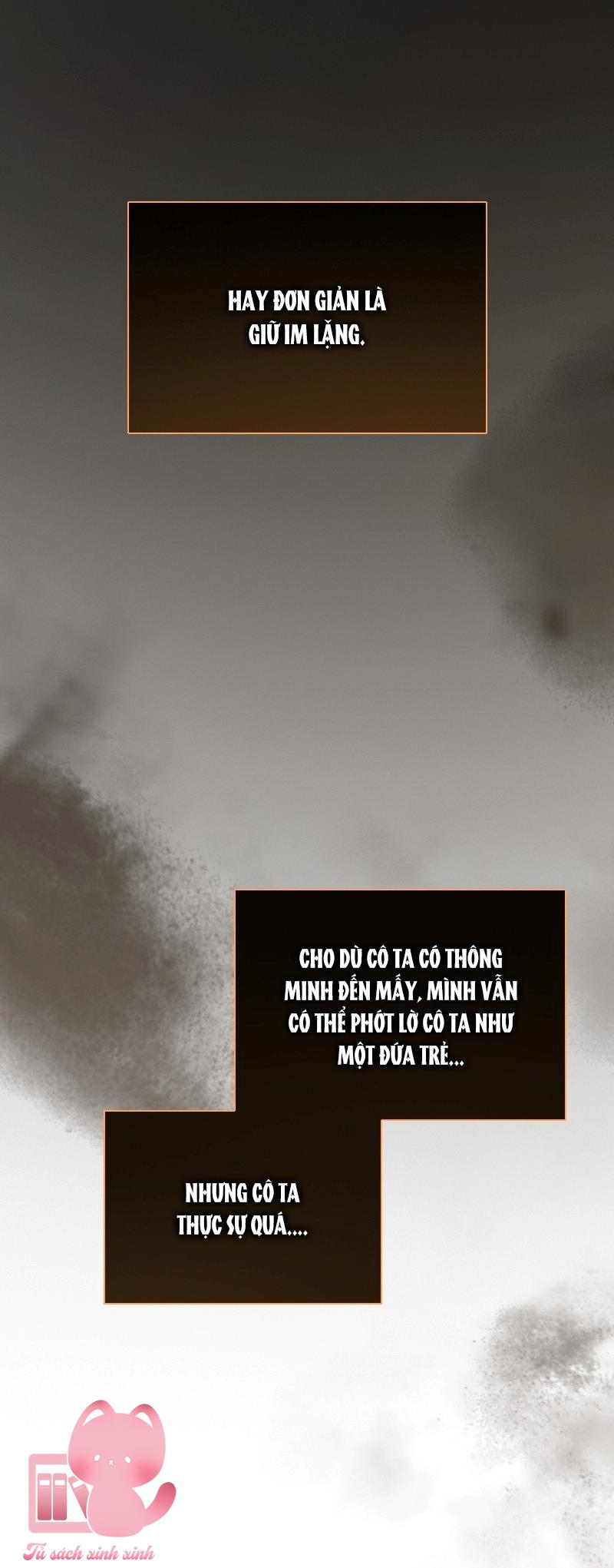 Serena Chap 63 - Trang 2