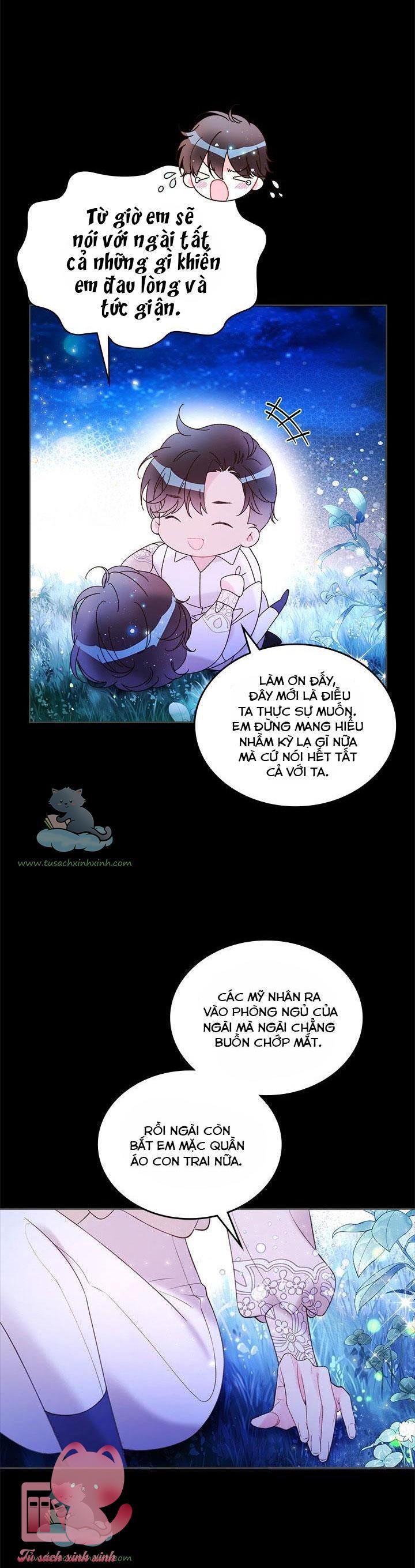 Beatrice Chap 82 - Trang 2