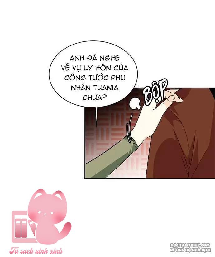 Hoàng Hậu Tái Hôn Chapter 47 - Trang 4