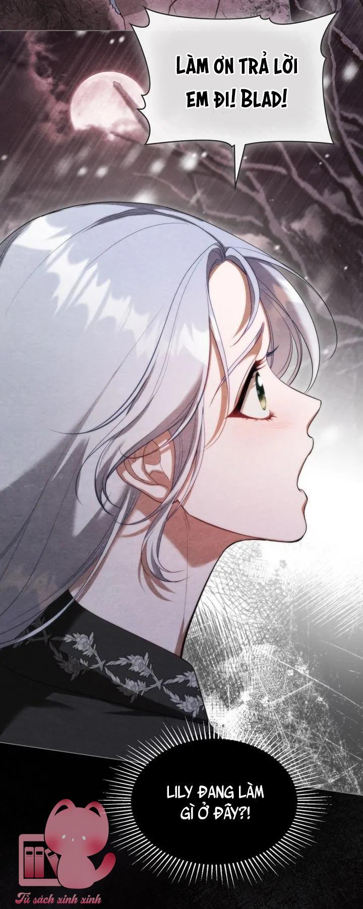 Nếu Không Vâng Lời Công Tước Chapter 85 - Trang 3