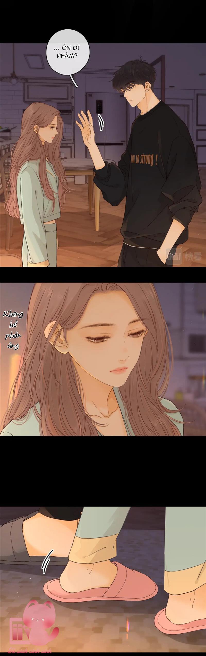 Khó Dỗ Dành Chapter 42 - Trang 3