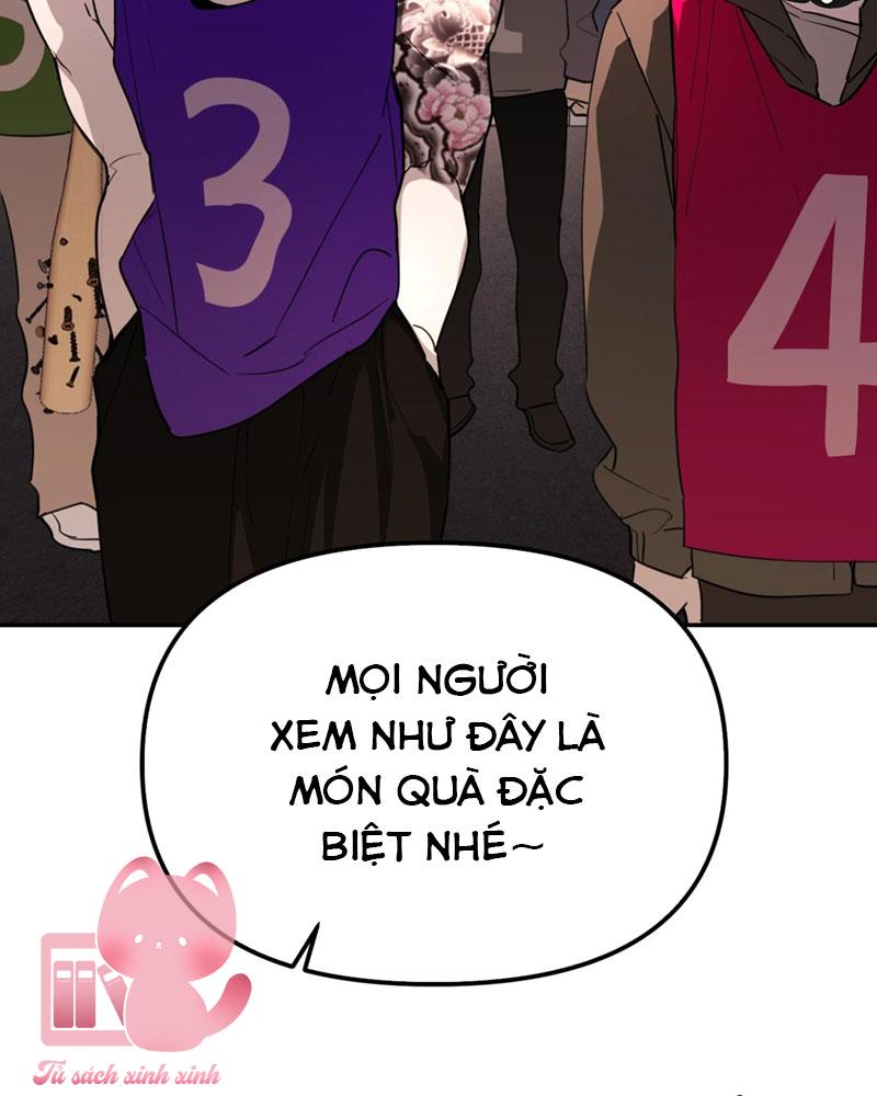 Ác Chi Hoàn Chapter 3 - Trang 4